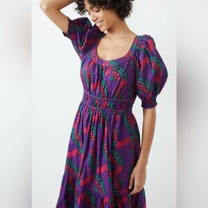 Ulla Johnson Cotton Poplin